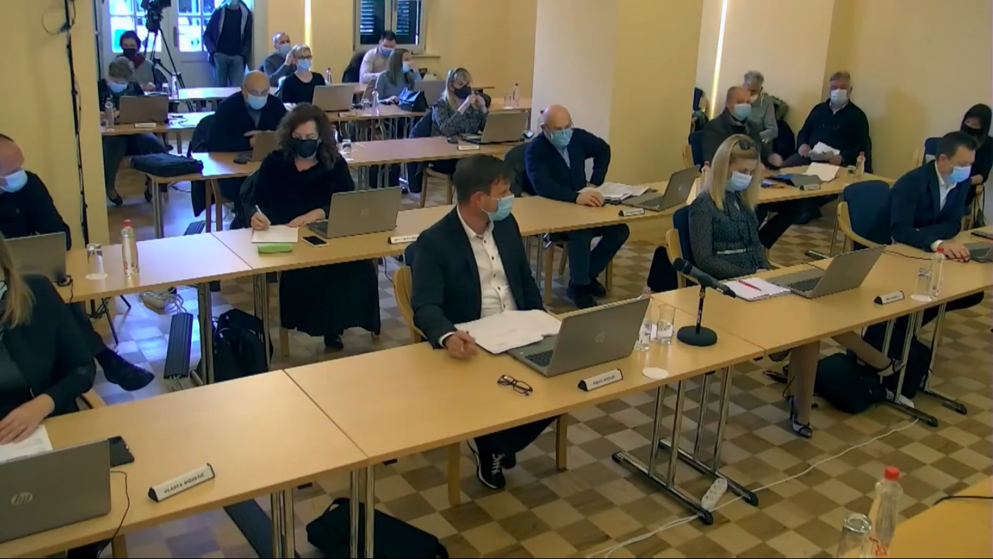 Immagine per No a un nuovo casinò sul confine, Šempeter-Vrtojba vota contro il progetto